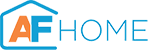 AF Home Logo